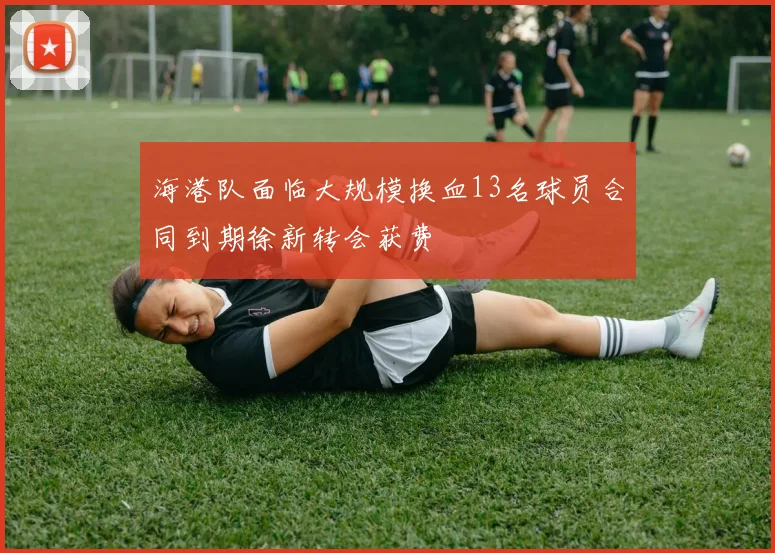 海港队面临大规模换血13名球员合同到期徐新转会获费